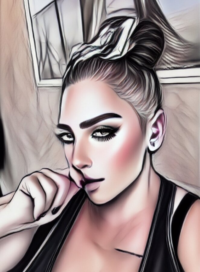 Katie Esterly